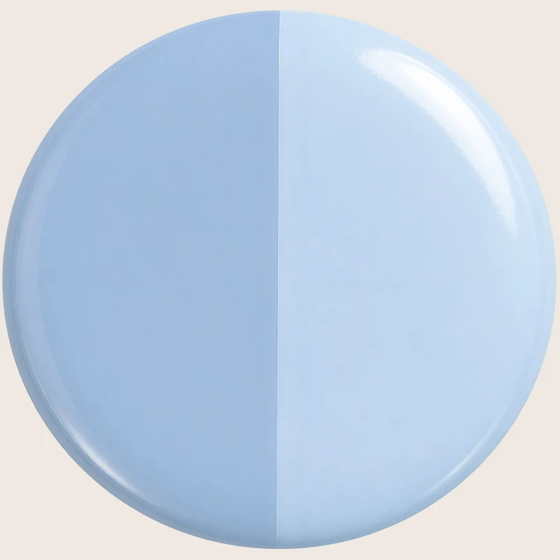 emmi Shellac UV-Lack Thermo Ocean Shift 7,5ml | L589