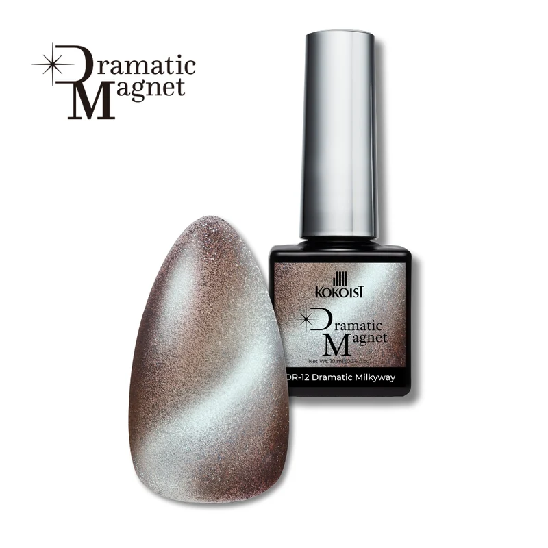 Kokoist Dramatic Magnet Gel Dramatic Milkyway DR-12