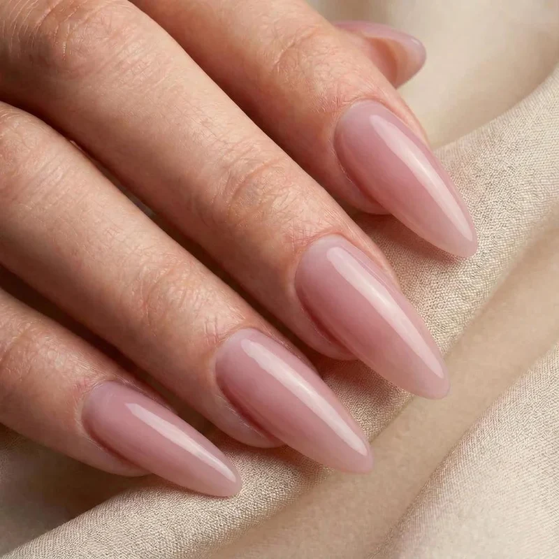 Clean Girl NO FILE Builder Gel 15ml LYNIS NAILS