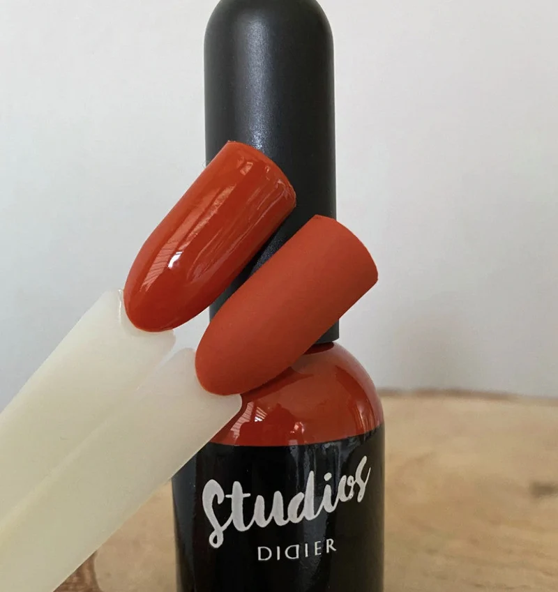 STREET HERO — UV Nagellack 8 ml STUDIOS DIDIER