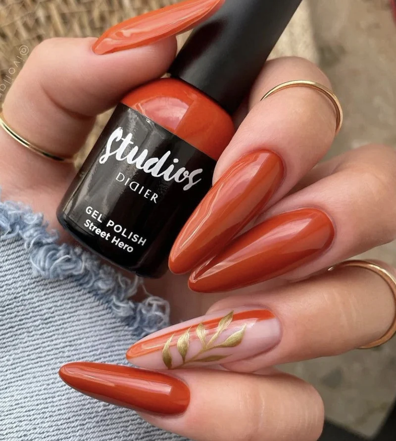 STREET HERO — UV Nagellack 8 ml STUDIOS DIDIER