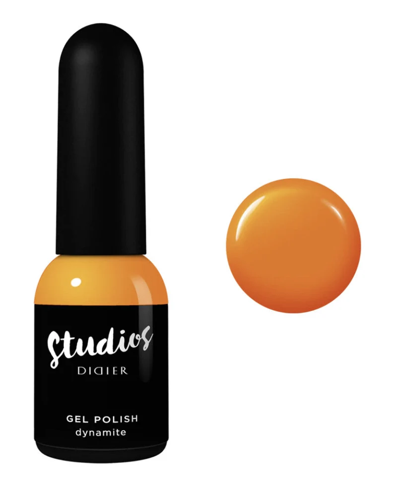 DYNAMITE — UV Nagellack 8 ml STUDIOS DIDIER