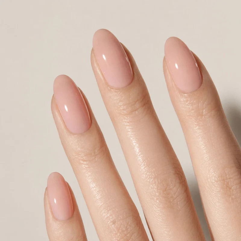UV LED Acryl Gel Nude Pink 12ml