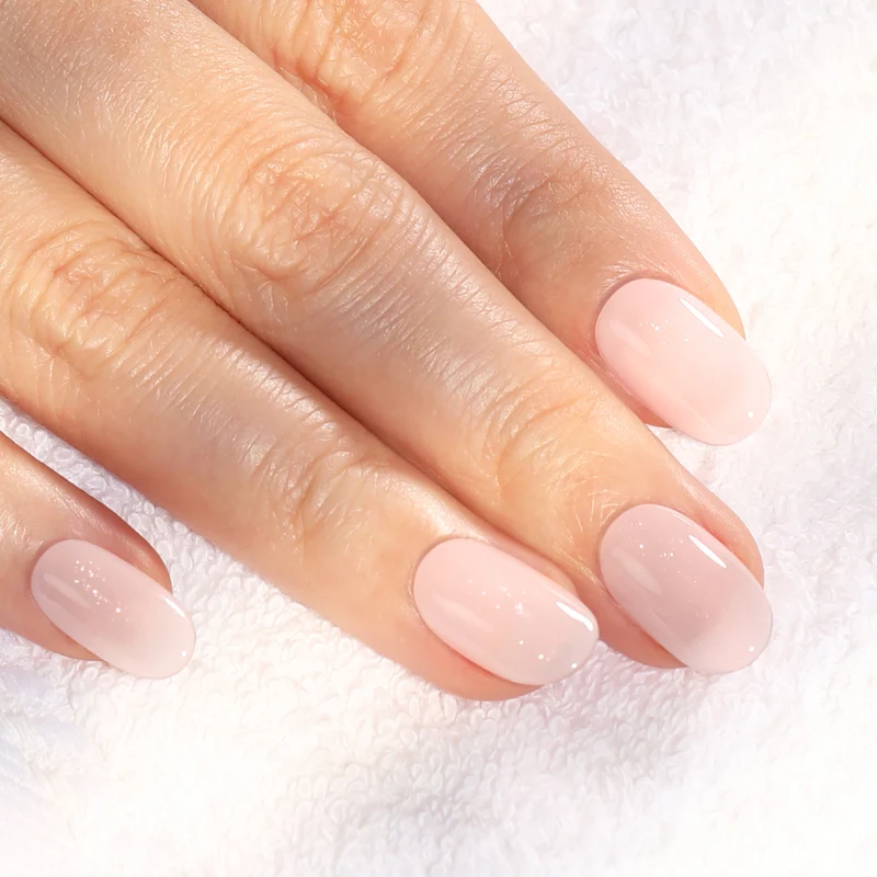 BLUESKY MB02 Ridge Filler Base Coat 10ml