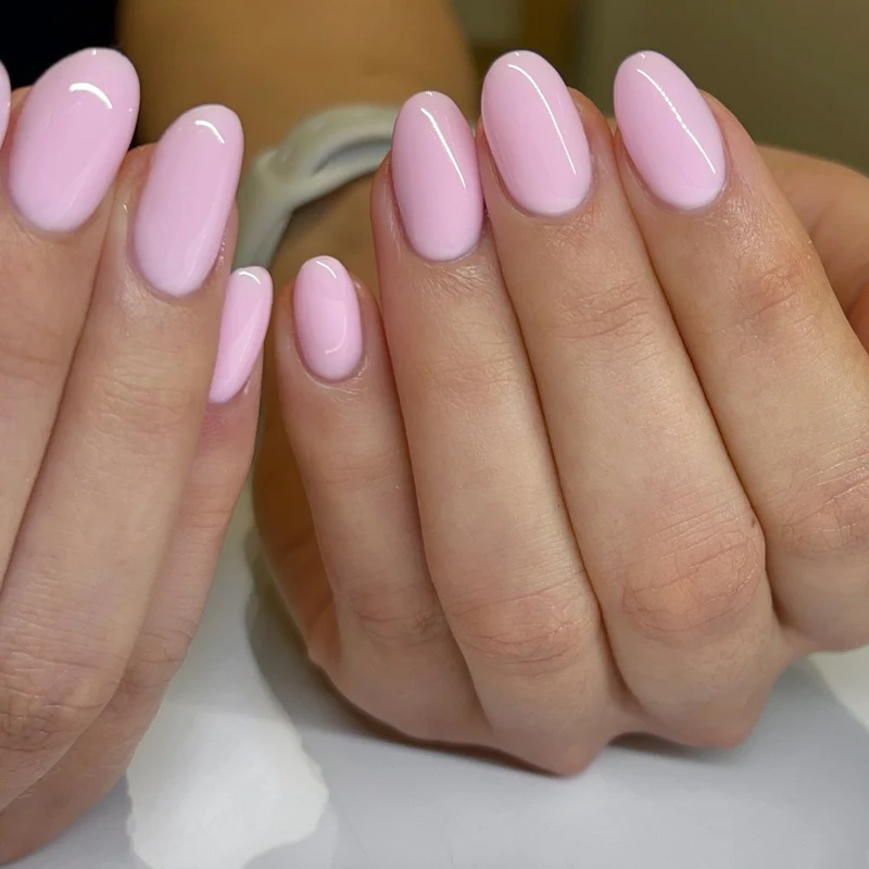 Kokoist Nail Thoughts Tinted Base Milkshake Base NTB-09