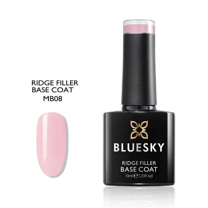 BLUESKY MB08 Ridge Filler Base Coat 10ml