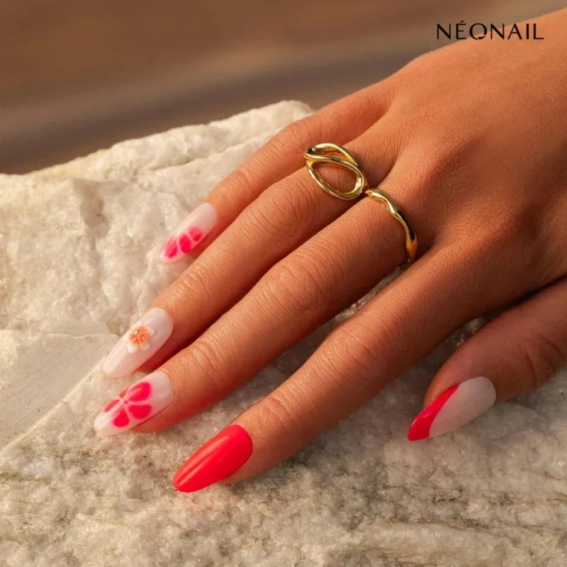 СLEAR Blooming Gel für Aquarell Design 7,2 ml Neonail