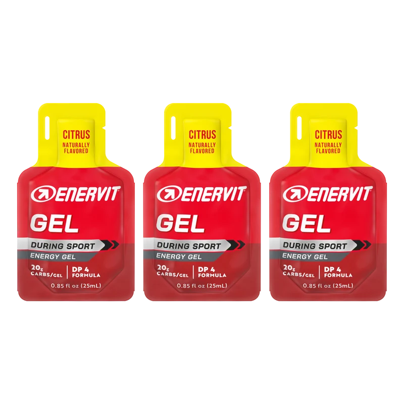 Enervit E.SPORT Gel
