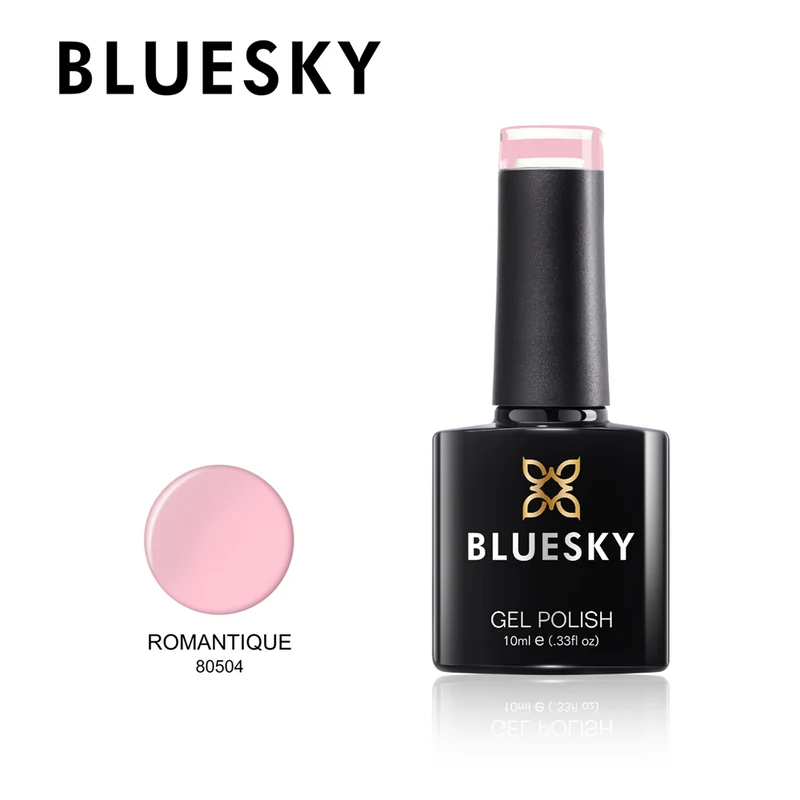 BLUESKY Frühlingsset: Romantique, Lia und Creekside