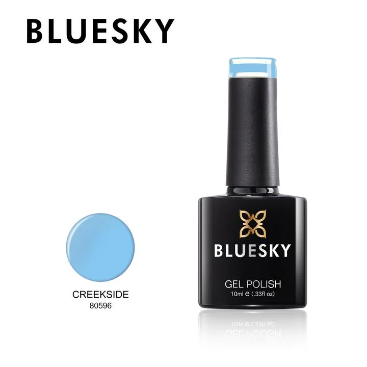 BLUESKY Frühlingsset: Romantique, Lia und Creekside