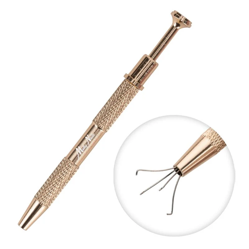 Schwammhalter (Greifzange) für Ombre Gold