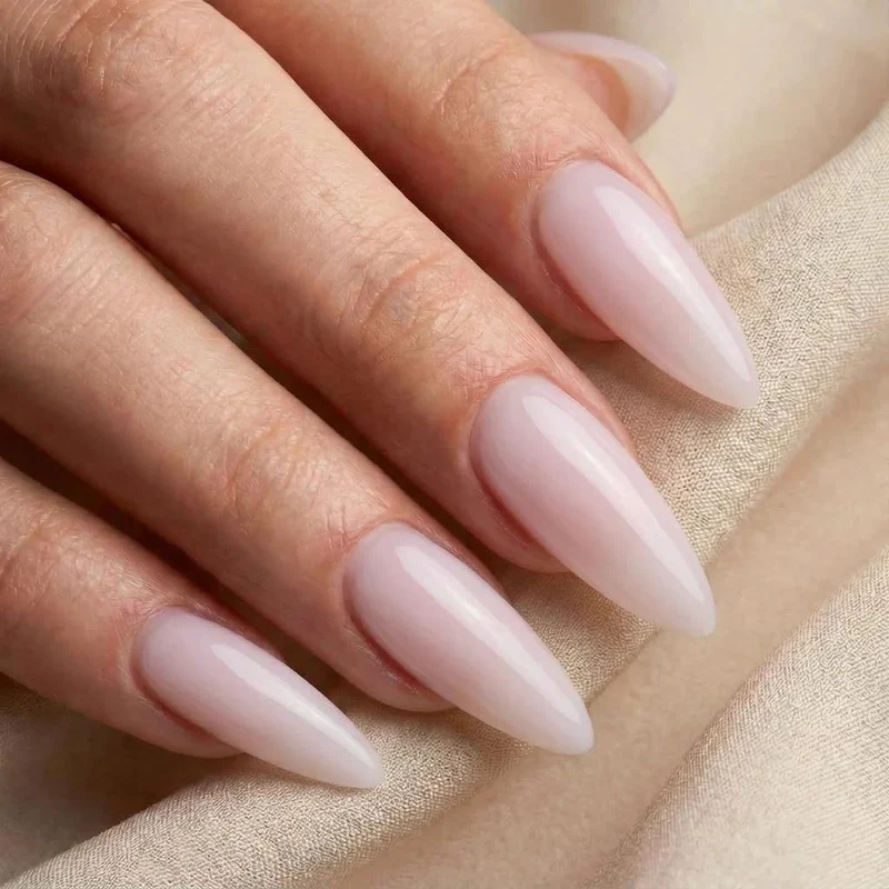 Ice Cream NO FILE Builder Gel 15ml LYNIS NAILS