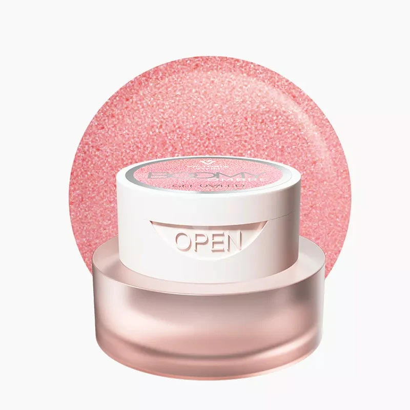 Shimmer Nude BOOMY OMBRE Art Gel VICTORIA VYNN