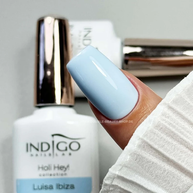 LUISA IBIZA Gel polish 7ml