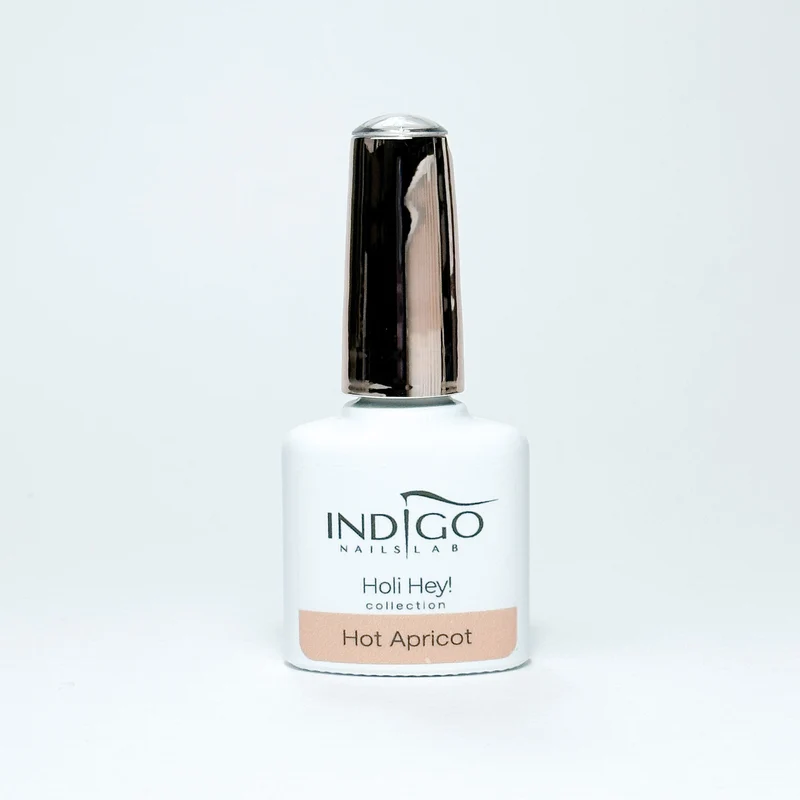 HOT APRICOT Gel polish 7ml