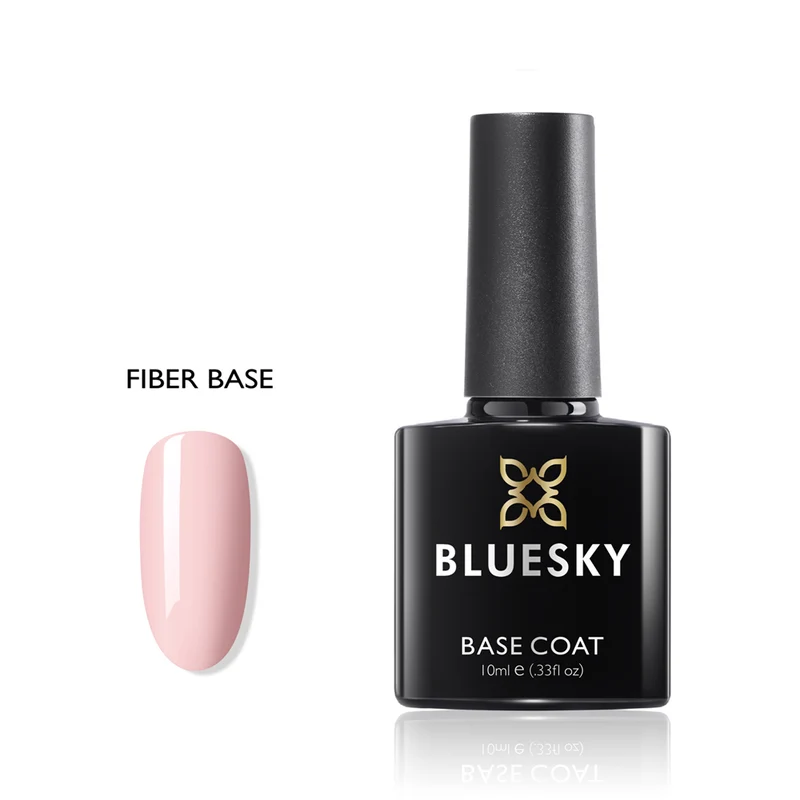 BLUESKY Fiber Base Coat FR03 10ml