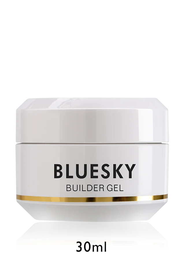 BLUESKY Builder Gel Set - 30g