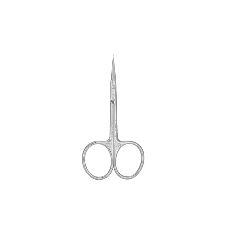 Staleks Professionelle Nagelhautschere Mit Haken EXCLUSIVE 21 TYP 1