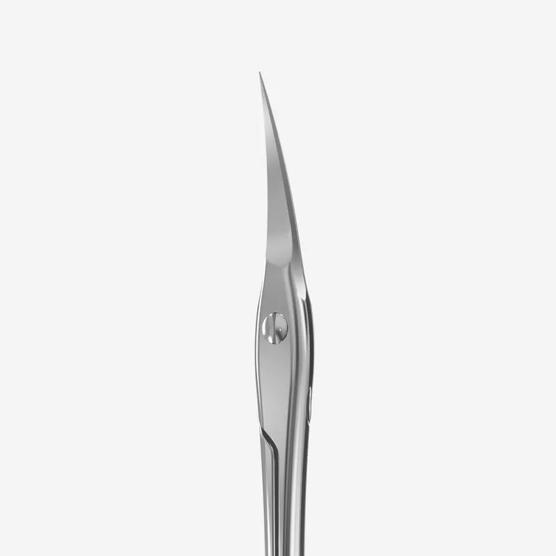 Staleks Professionelle Nagelhautschere "Asymmetric" UNIQ 30 TYPE 4