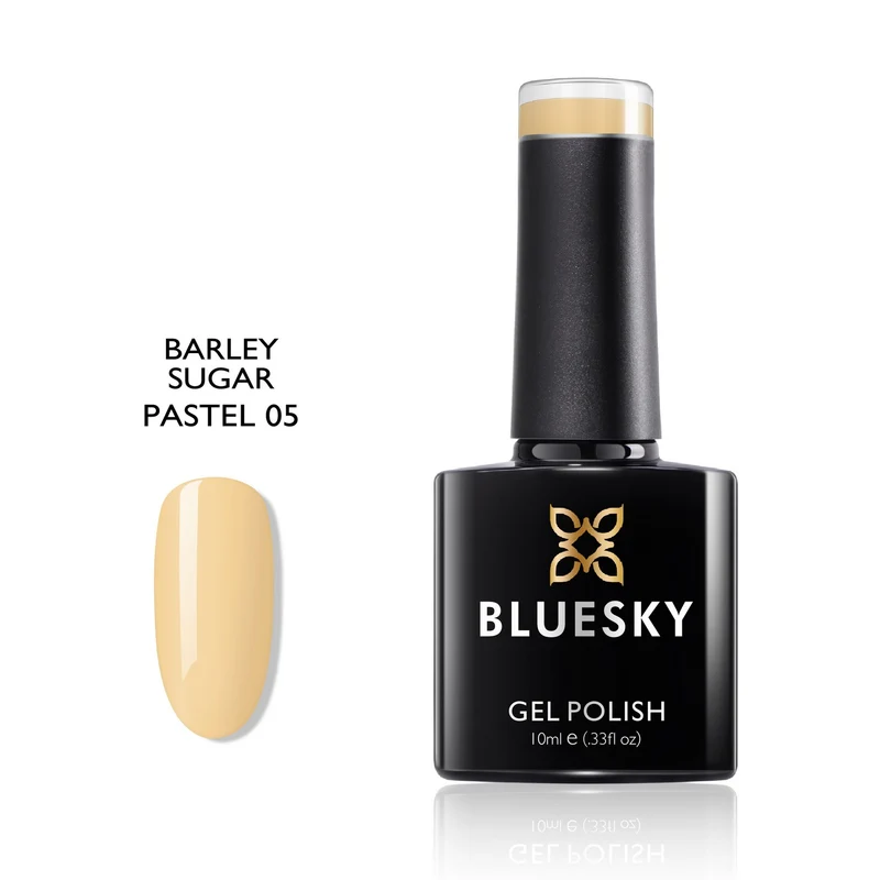 BLUESKY Pastel 05 Barley Sugar 10ml