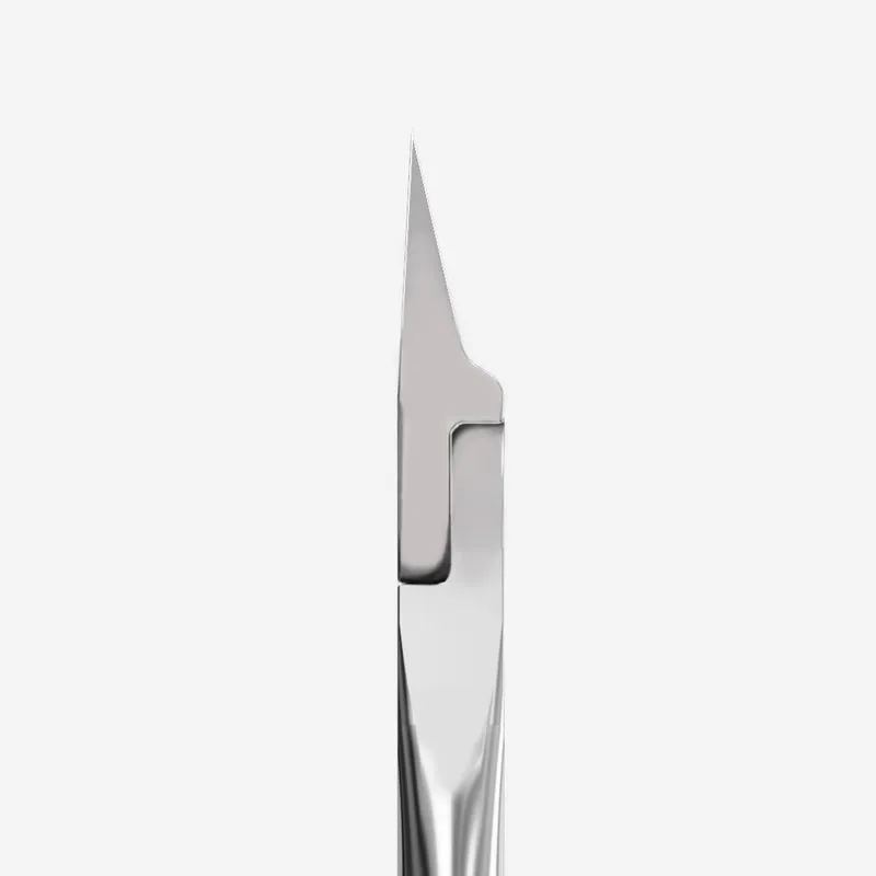 Staleks Professionelle Nagelzange Für Eingewachsene Nägel EXPERT 61 12 mm
