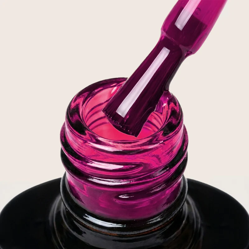emmi Shellac UV-Lack Jelly Pink 7,5ml