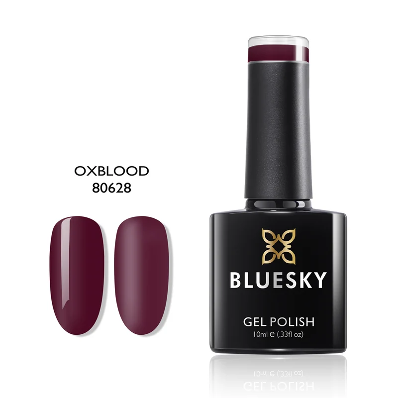 BLUESKY 80628 OXBLOOD 10ml