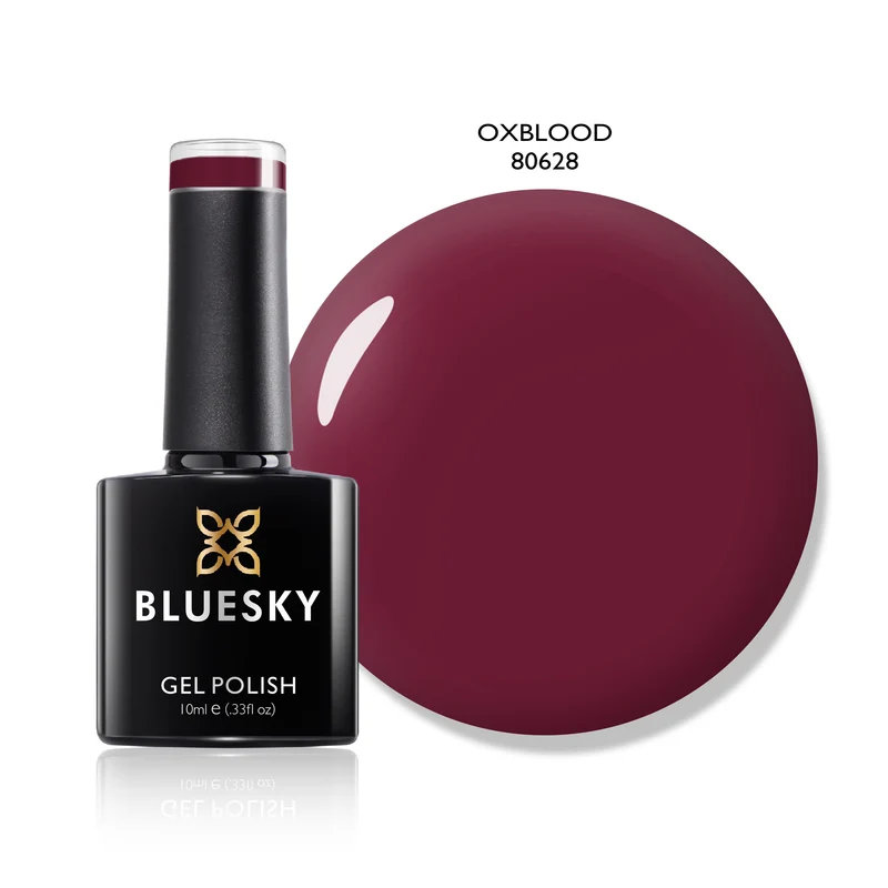 BLUESKY 80628 OXBLOOD 10ml