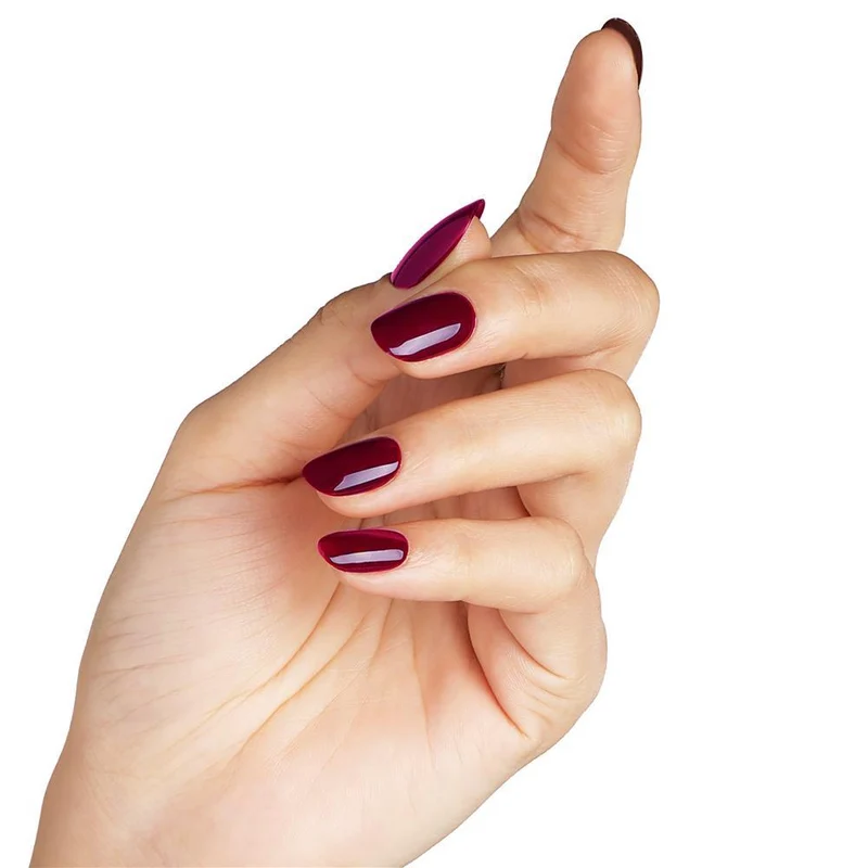 BLUESKY 80628 OXBLOOD 10ml