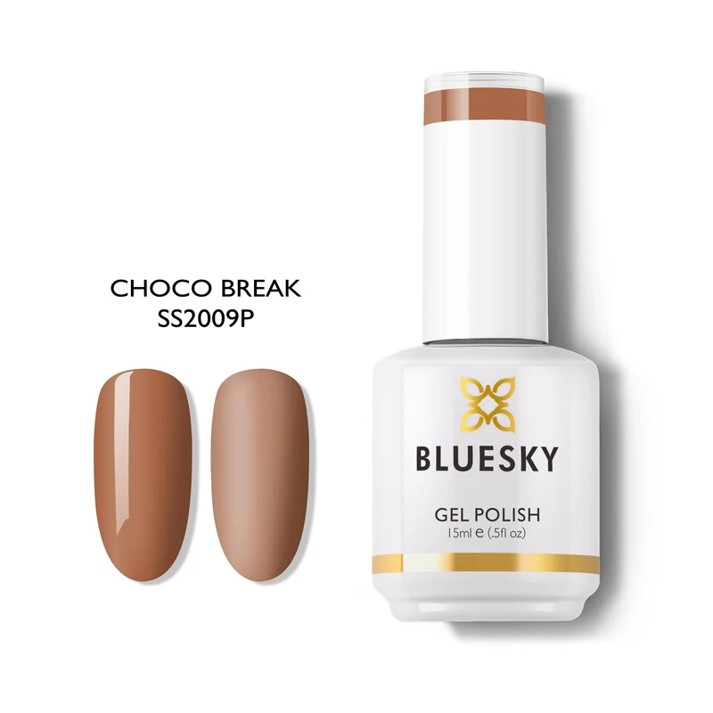BLUESKY SS2009 Choco Break 15ml