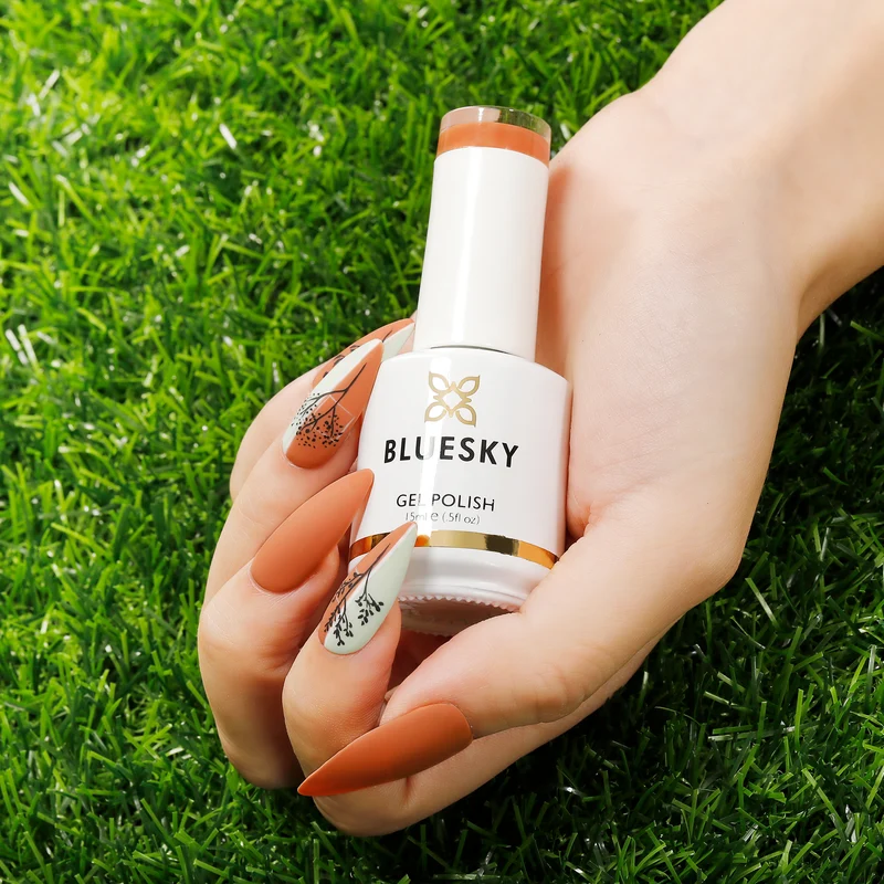 BLUESKY SS2009 Choco Break 15ml