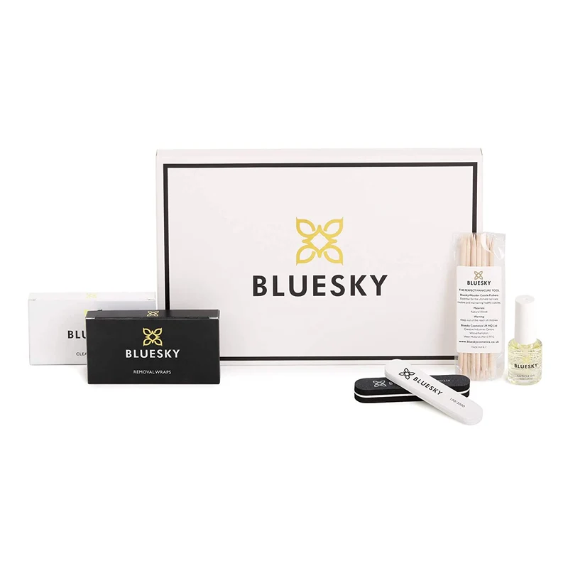 BLUESKY Remove & Revive Set