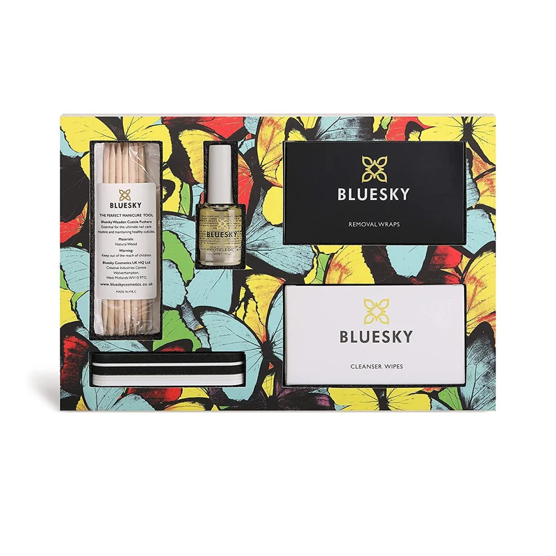 BLUESKY Remove & Revive Set