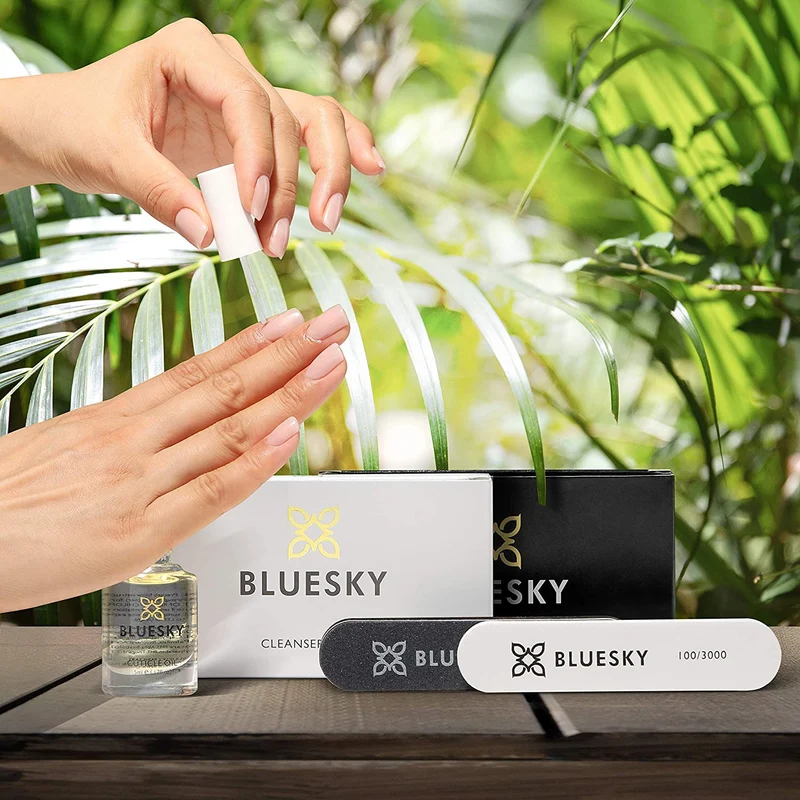 BLUESKY Remove & Revive Set