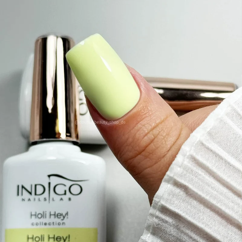 HOLI HEY! Gel polish 7ml