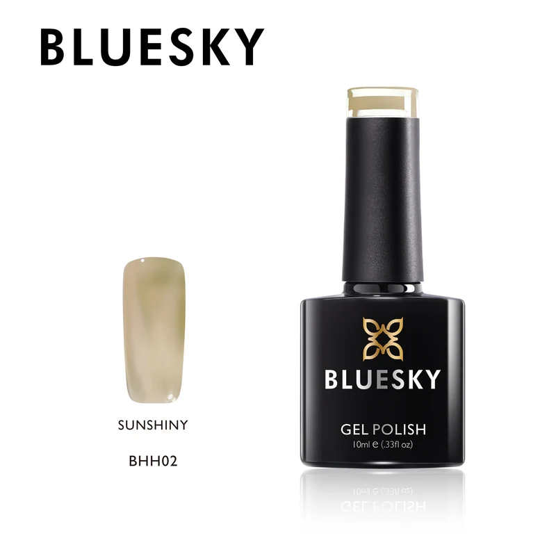 BLUESKY GLACIER BHH02 Sunshiny 10ml