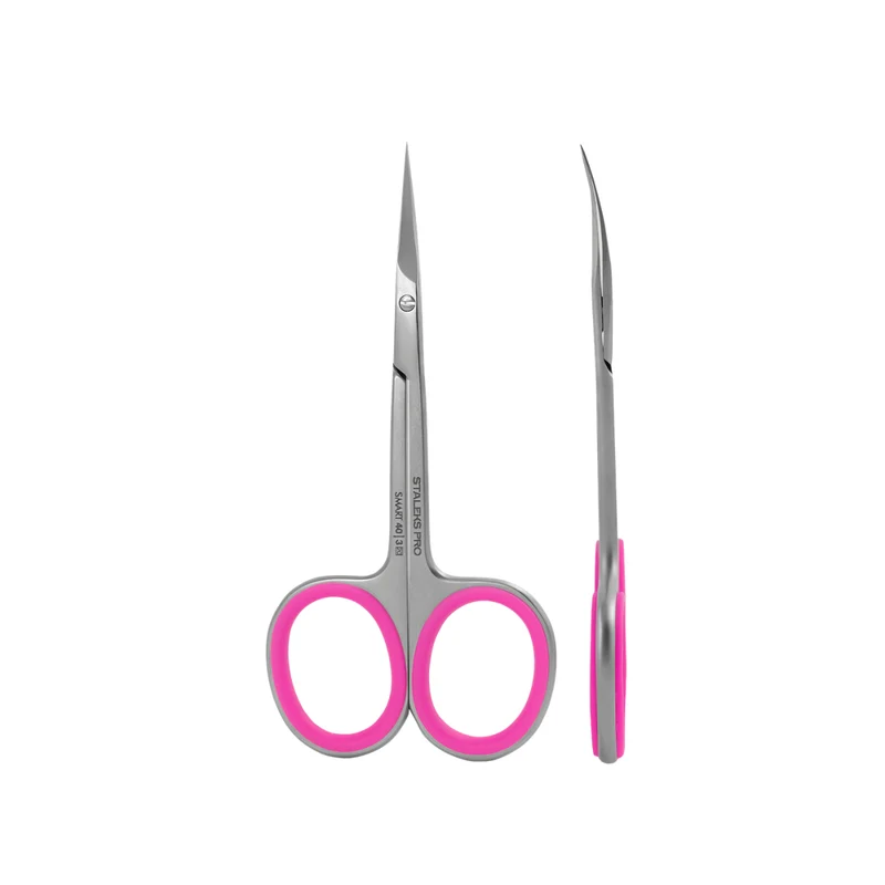 Staleks Professionelle Nagelhautschere SMART 40 TYP 3