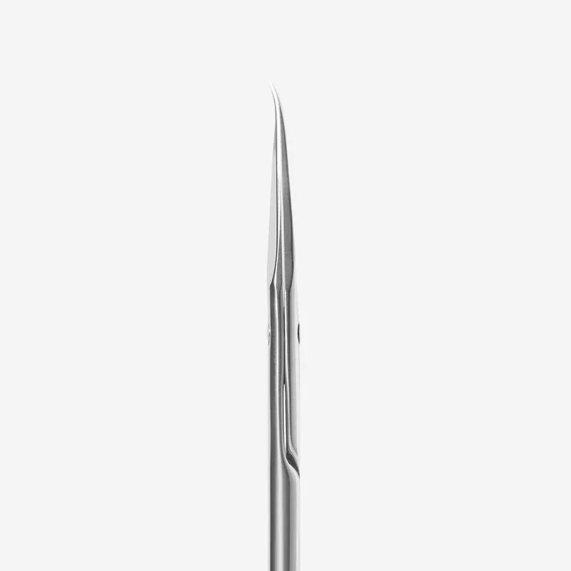 Staleks Professionelle Nagelhautschere mit Haken EXPERT 51 TYP 3