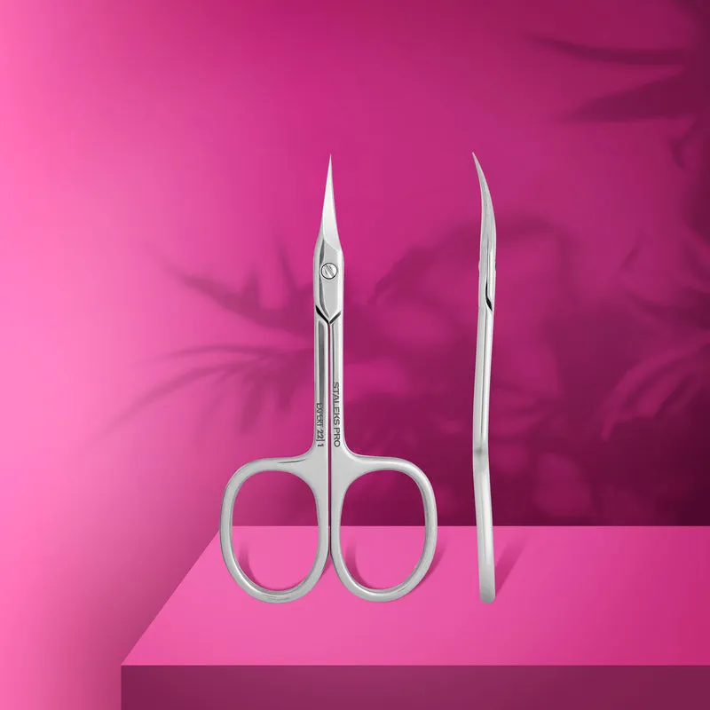 Staleks Professionelle Nagelhautschere EXPERT 22 TYP 1