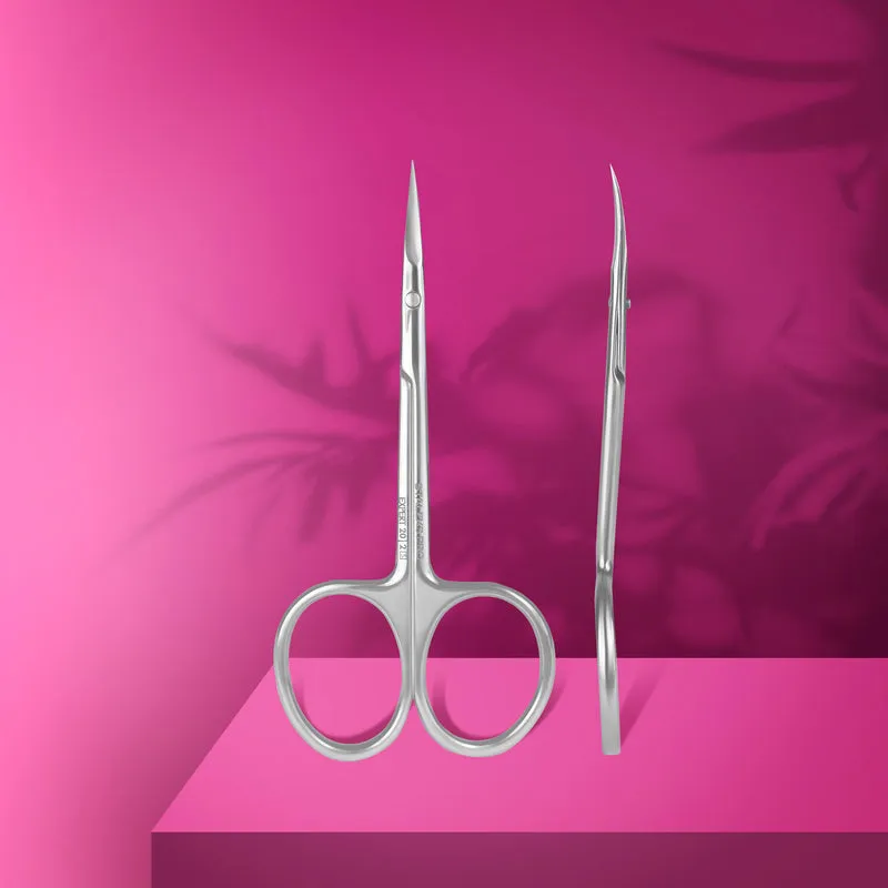 Staleks Professionelle Nagelhautschere EXPERT 20 TYP 2