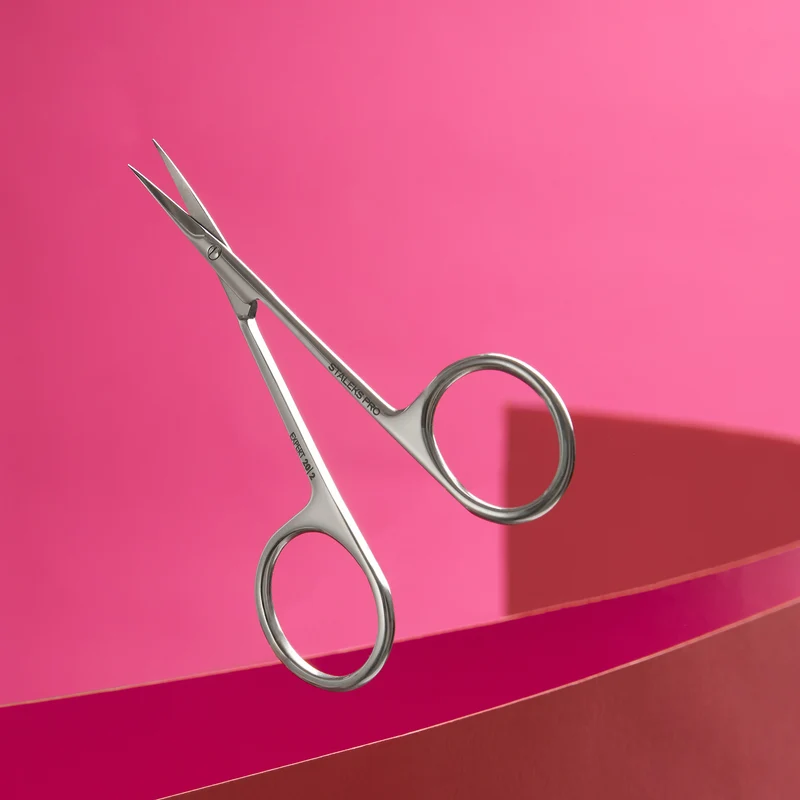 Staleks Professionelle Nagelhautschere EXPERT 20 TYP 2