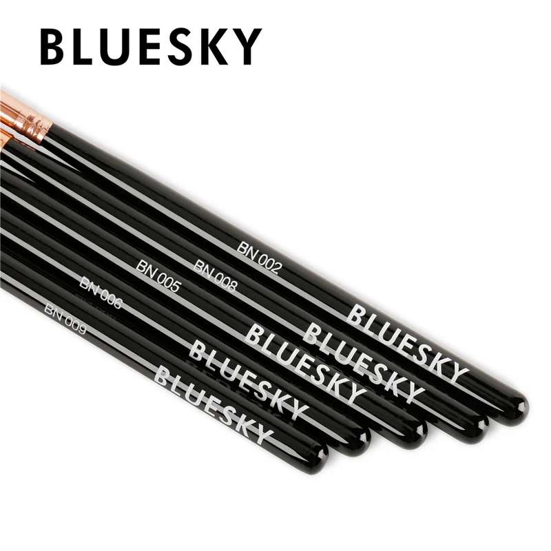 BLUESKY Pinsel Set (5 Stück)