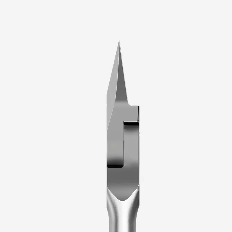 Staleks Professionelle Nagelzange Für Eingewachsene Nägel SMART 71 14 mm