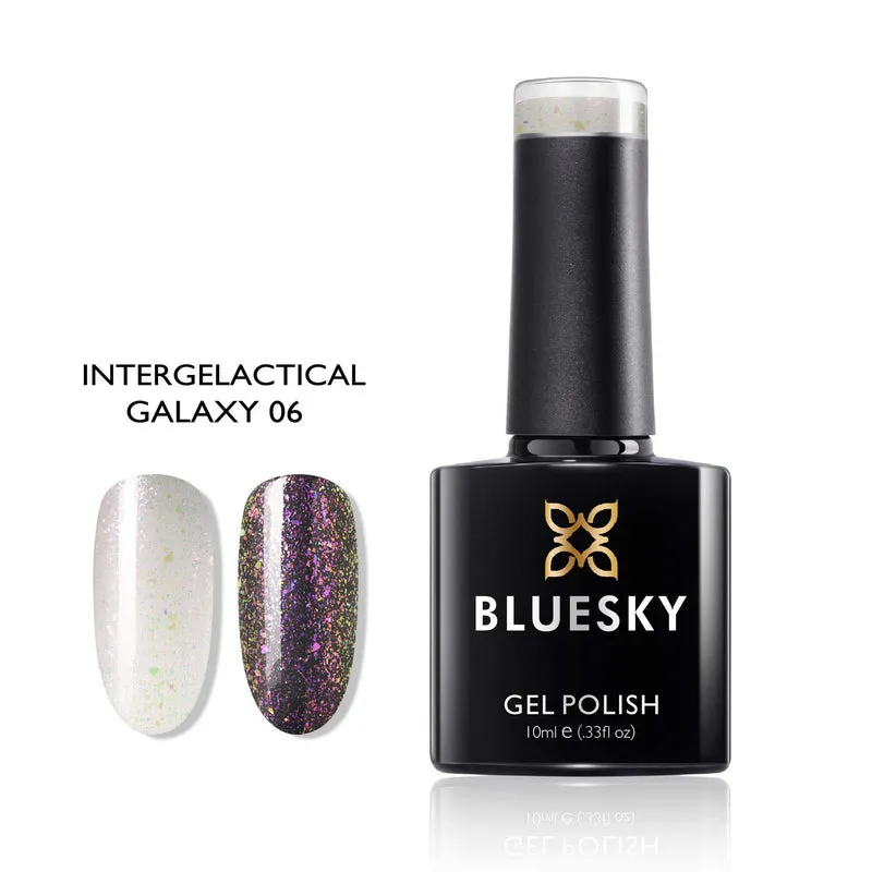 BLUESKY GALAXY 06 Intergelactical 10ml