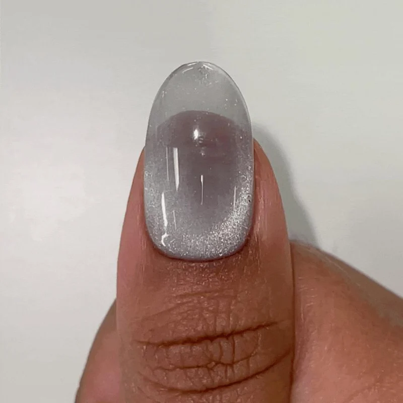 Kokoist Satin Magnet Gel White Satin SM-23