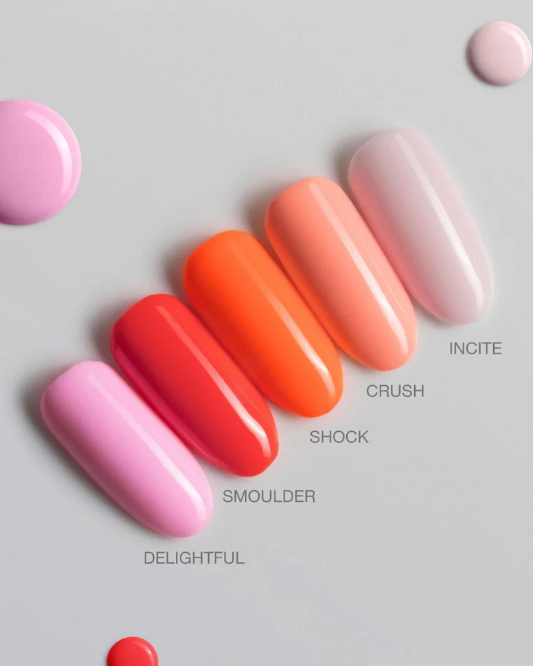 Luxio® Delightful (TPO-Free)