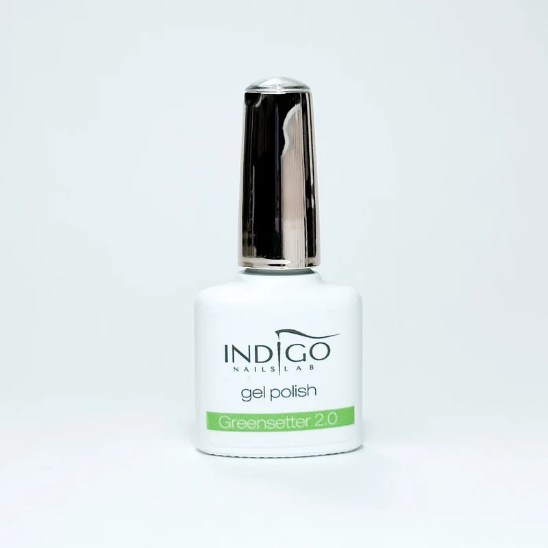 GREENSETTER 2.0 Gel polish 7ml