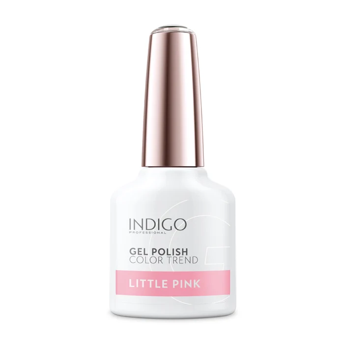 LITTLE PINK Gel polish 7ml
