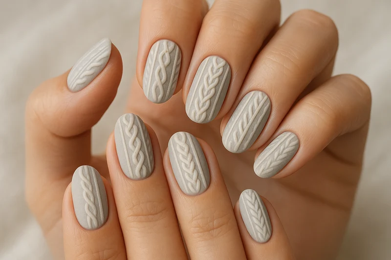 Farbgel Nabia 5ml | F599