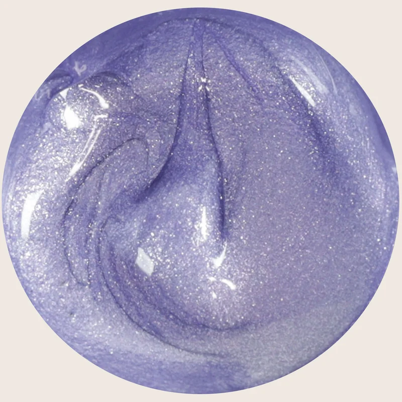 Creamy-ColorGel Purple Princess 5ml | F432